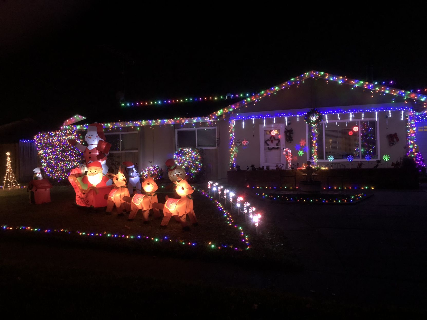 2033 Sommer St., Napa